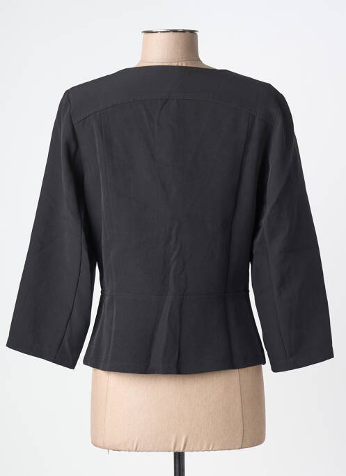 Veste casual noir MULTIPLES femme