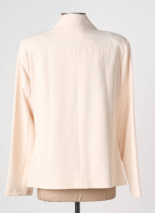 Veste casual beige MULTIPLES femme