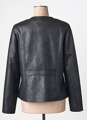 Veste casual noir MULTIPLES femme