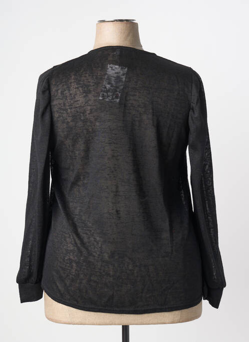 Blouse noir MULTIPLES femme