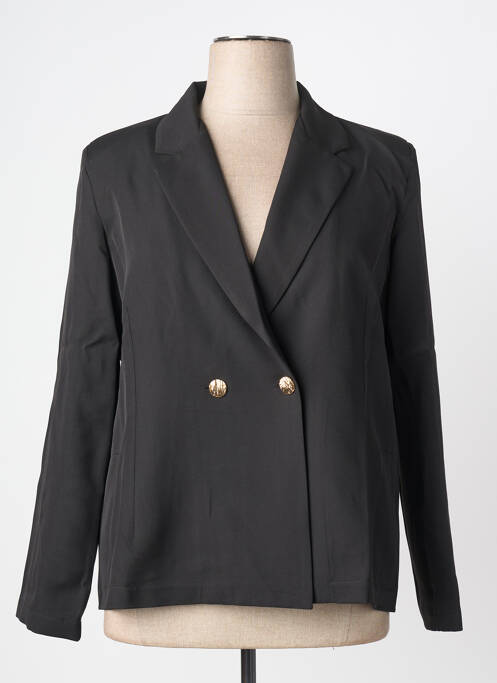 Blazer noir MULTIPLES femme