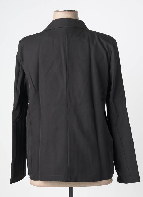 Blazer noir MULTIPLES femme