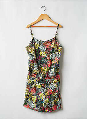 Combishort imprime KIDS ONLY fille