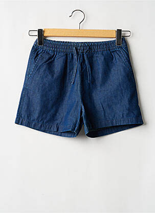 Short bleu KIDS ONLY fille