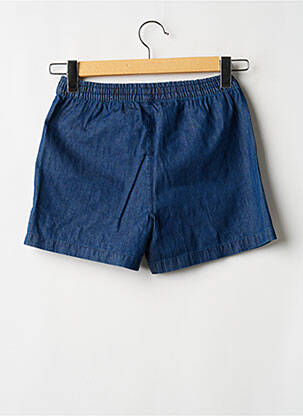Short bleu KIDS ONLY fille