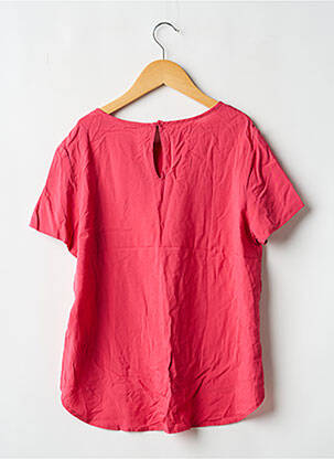 Top bordeaux KIDS ONLY fille