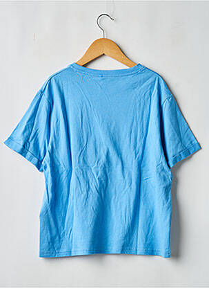 T-shirt bleu NAME IT fille