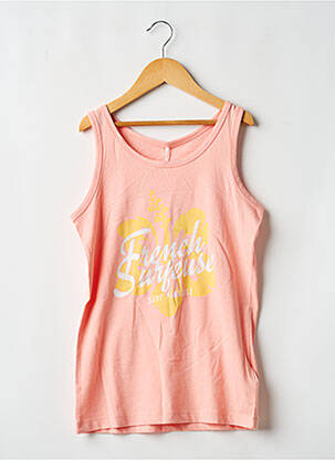 Débardeur chair NAME IT fille