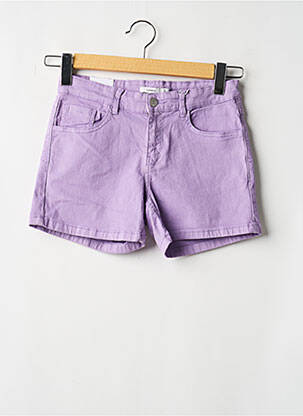 Short beige NAME IT fille