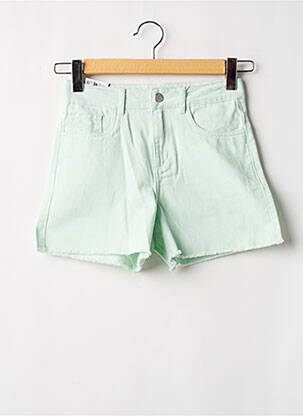 Short bleu ciel NAME IT fille