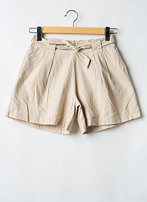 Short taupe NAME IT fille