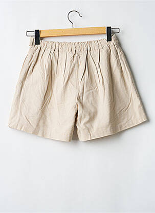 Short taupe NAME IT fille