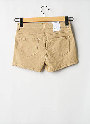 Short kaki NAME IT fille