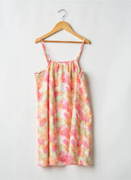 Robe courte rose NAME IT fille