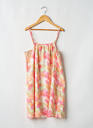 Robe courte rose NAME IT fille