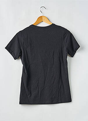 T-shirt noir NAME IT fille