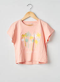 T-shirt chair NAME IT fille