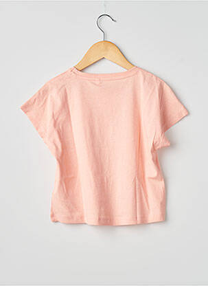 T-shirt chair NAME IT fille