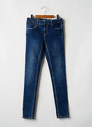 Jeans skinny bleu marine NAME IT fille