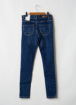 Jeans skinny bleu marine NAME IT fille