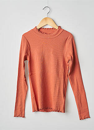 T-shirt tabac NAME IT fille