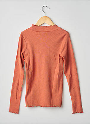 T-shirt tabac NAME IT fille