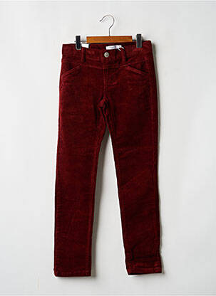 Jeans skinny tabac NAME IT fille