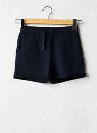 Short bleu marine NAME IT fille