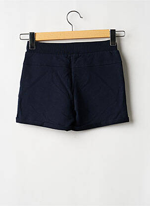 Short bleu marine NAME IT fille