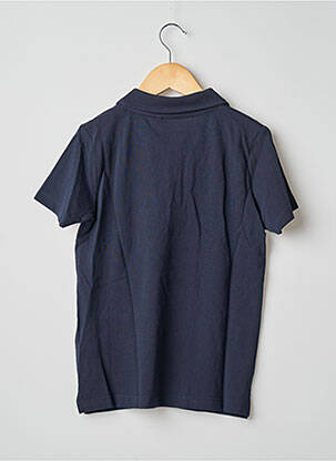 Polo bleu marine NAME IT garçon