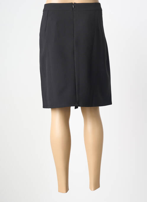 Jupe courte noir MULTIPLES femme