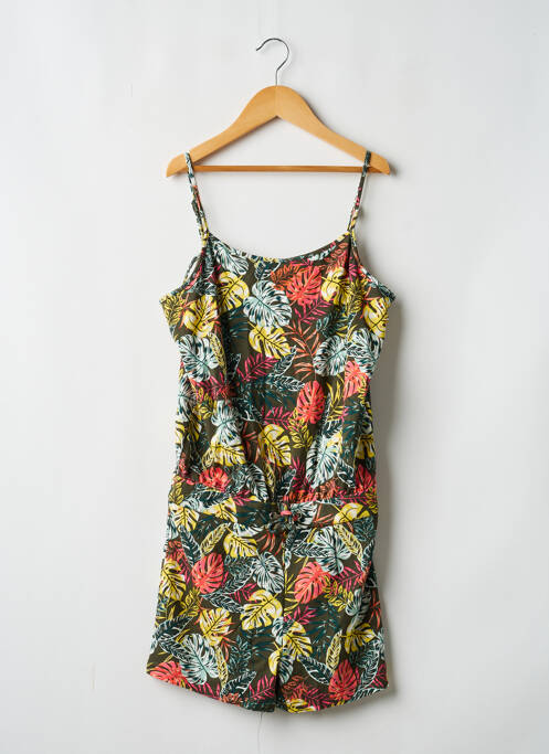 Combishort imprime KIDS ONLY fille