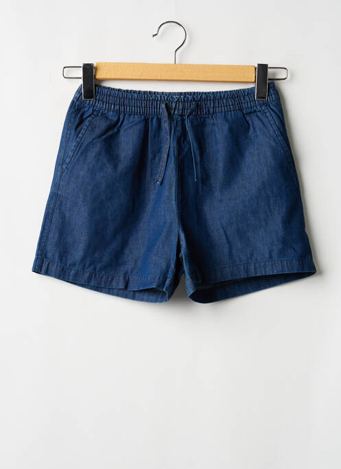 Short bleu KIDS ONLY fille