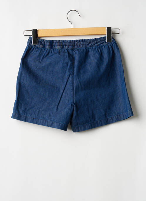 Short bleu KIDS ONLY fille
