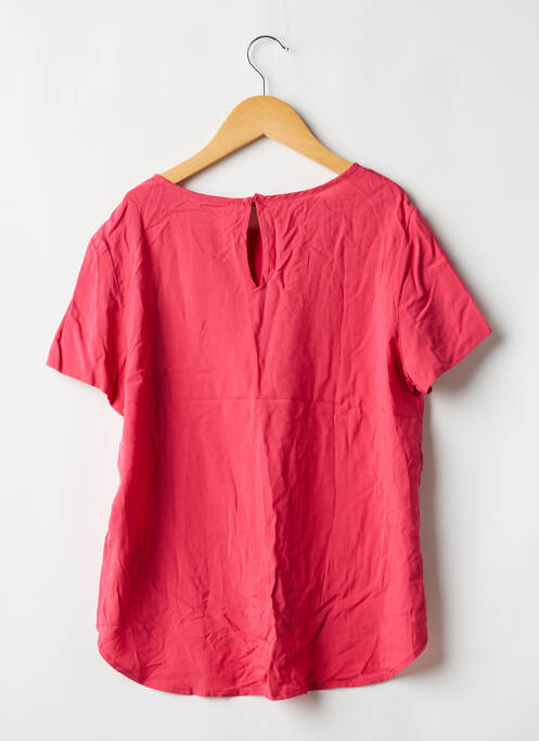 Top bordeaux KIDS ONLY fille