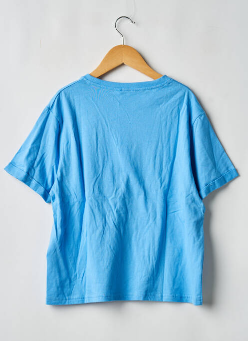 T-shirt bleu NAME IT fille