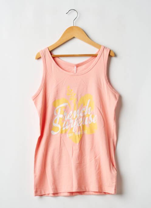 Débardeur chair NAME IT fille