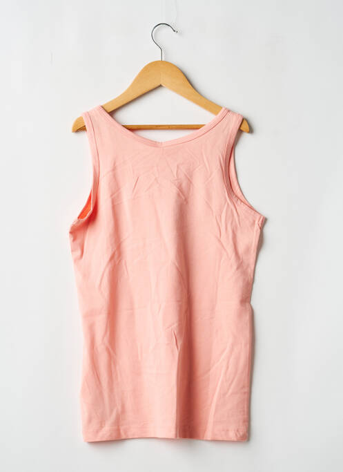 Débardeur chair NAME IT fille