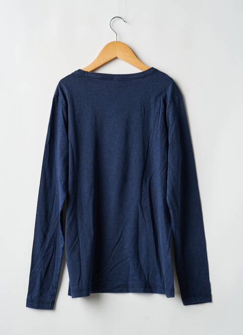 Tunique manches longues bleu multicolore KIDS ONLY fille