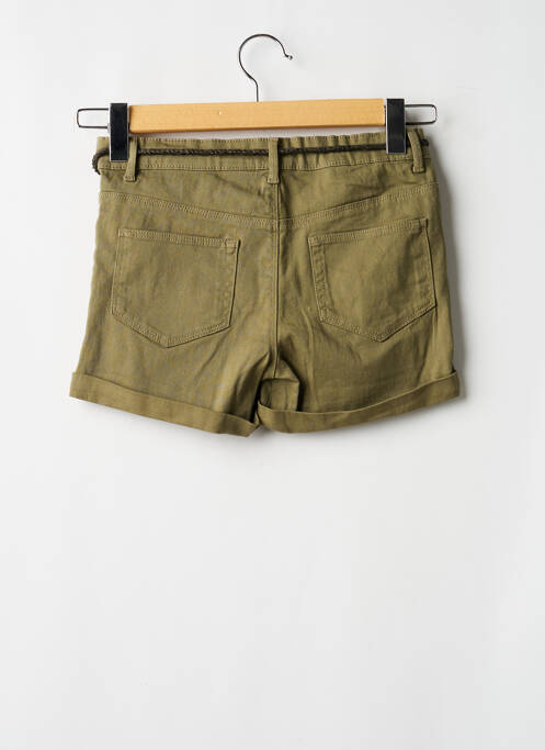 Short vert KIDS ONLY fille