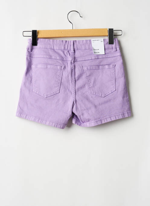 Short beige NAME IT fille