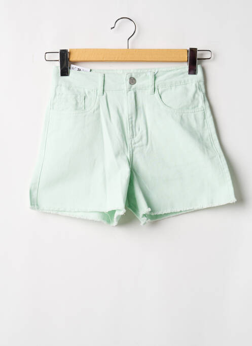 Short bleu ciel NAME IT fille