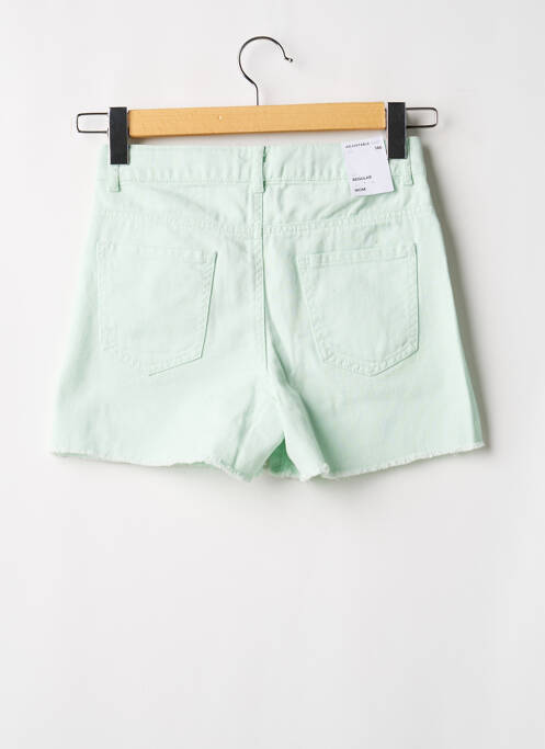 Short bleu ciel NAME IT fille