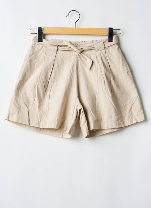 Short taupe NAME IT fille