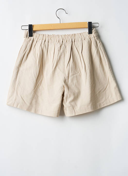 Short taupe NAME IT fille