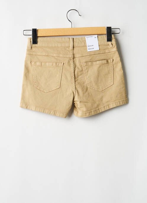 Short kaki NAME IT fille