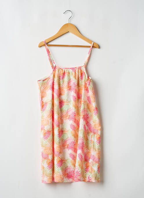 Robe courte rose NAME IT fille