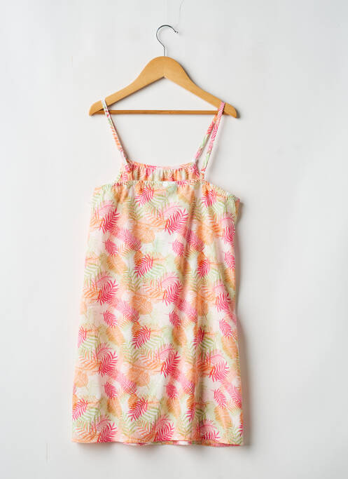 Robe courte rose NAME IT fille