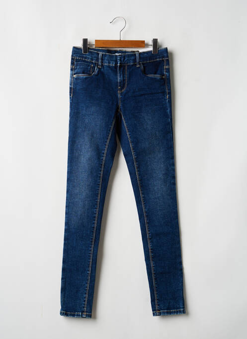 Jeans skinny bleu marine NAME IT fille