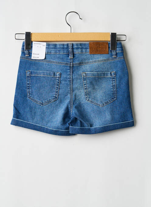 Short bleu NAME IT fille